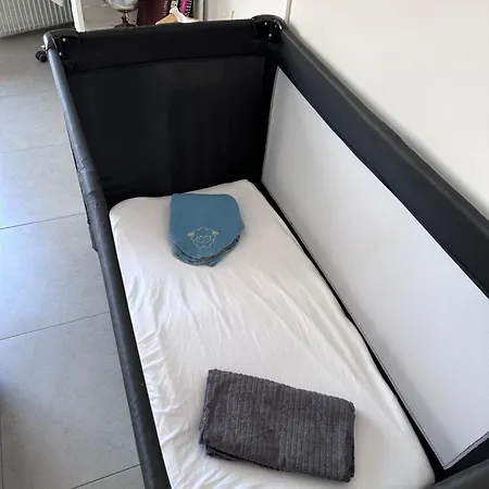 Antibes, A Vos Pieds Апартаменти Антіб