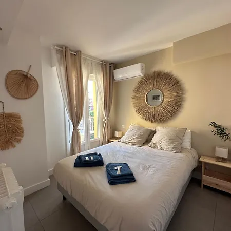 Antibes, à Vos Pieds